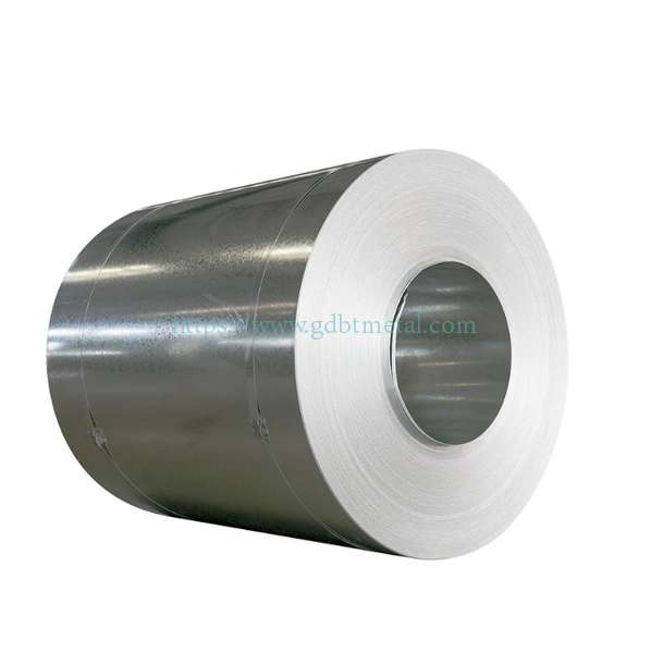 Galvanized Steel Coil